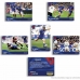 Pachet de autocolante Panini France Rugby 7 plicuri