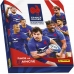 Хромовый комплект Panini France Rugby