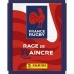 Jeu d'autocollants Panini France Rugby