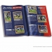 Хромовый комплект Panini France Rugby