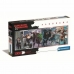 Pussel Clementoni 39736 Panorama: Dungeons & Dragons 1000 Delar