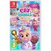 Видео игра за Switch Just For Games Cry Babies Magic Tears: The Big Game