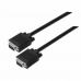 Adatkábel/Töltőkábel USB-vel Aisens A113-0068