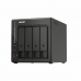 Armazenamanto em Rede NAS Qnap TS-453E