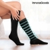 Kompressions-Socken Relax InnovaGoods IG114925 (Restauriert A)