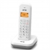 Draadloze telefoon SPC 7310BS Wit