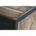 Credenza DKD Home Decor Marrone Nero (Ricondizionati B)