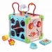 Activiteitencentrum Vtech Baby 80-617105 Bruin Multicolour