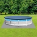 Detachable Pool Colorbaby Clearview Prism Frame 427 x 107 cm