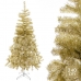 Kerstboom Gouden Metaal Plastic 240 cm