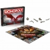 Hráči Monopoly Dungeons & Dragons (FR)