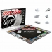 Gra Planszowa Monopoly 007: James Bond (FR)