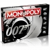 Bordspel Monopoly 007: James Bond (FR)