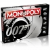 Mannen med jåen Monopoly 007: James Bond (FR)