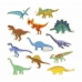 Joc Educativ SES Creative I learn dinosaurs