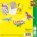 Образователна Игра SES Creative I learn dinosaurs