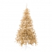 Kerstboom Gouden Metaal Plastic 210 cm