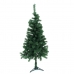 Albero di Natale Verde PVC Polietilene 90 x 90 x 180 cm