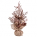 Vianočný stromček Medený Plastické Ananásy 50 cm