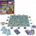 Bordspel Scooby-Doo Le Labyrinthe des Monstres (FR)