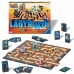 Juego de Mesa Naruto Shippuden: Labyrinth