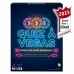 Gioco di domande e risposte Mattel Quiz à Vegas (FR)