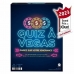 Joc deîntrebări și răspunsuri Mattel Quiz à Vegas (FR)