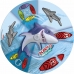 Bordspel Lansay Alert'o Requin! (FR)