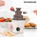 Fondue InnovaGoods Černý (Repasované A)