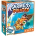 Gioco da Tavolo Asmodee Bermuda Pirates (FR)