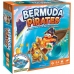 Spēlētāji Asmodee Bermuda Pirates (FR)