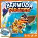 Joc de Masă Asmodee Bermuda Pirates (FR)