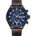 Zegarek Męski Timberland TDWGC9000402 (Ø 46 mm)