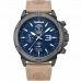 Vīriešu Pulkstenis Timberland TDWGF9002902 (Ø 46 mm)