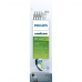 Borstel vervanger Sonicare W2 Optimal Philips HX6068/13 Zwart 8 Stuks