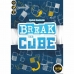 Jogo de Mesa Iello Break the Cube (FR)