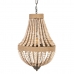 Suspension Naturel 220-240 V 40 x 40 x 62 cm