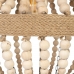 Suspension Naturel 220-240 V 40 x 40 x 62 cm