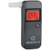 Tech digitale alcoholmeter Bacscan F-40 Grijs