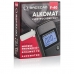 Digital alcohol tester Bacscan F-40 Grey