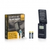 Digitālo alkometru Bacscan F-45 Comfort Melns