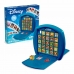 Gioco da Tavolo Disney Match Azzurro