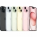 Nutitelefonid Apple iPhone 15 512 GB Roheline