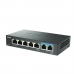 Svitsj D-Link DMS-107/E