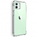 Mobilcover Cool iPhone 12 Pro | iPhone 12 Gennemsigtig Apple