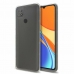 Husă pentru Mobil PcCom Xiaomi Redmi 9C Transparent Xiaomi