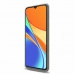 Mobiiltelefoni Kaaned PcCom Xiaomi Redmi 9C Läbipaistev Xiaomi