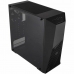 ATX Semi-tårn kasse Cooler Master MCB-K501L-KANN-S00 Sort