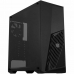 ATX Semi-tårn kasse Cooler Master MCB-K501L-KANN-S00 Sort