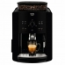 Суперавтоматична кафемашина Krups Arabica EA8110 Черен 1450 W 15 bar